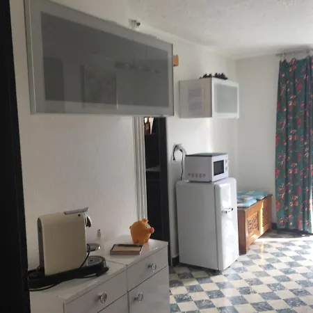 Eglantine Apartman