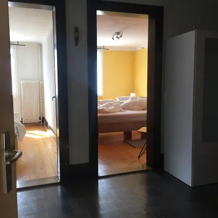 Eglantine Apartman