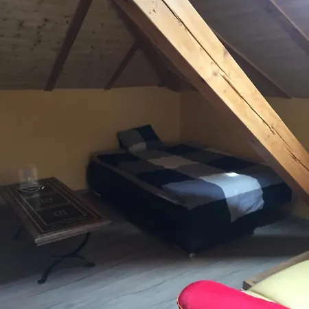 Apartman Eglantine Ardon
